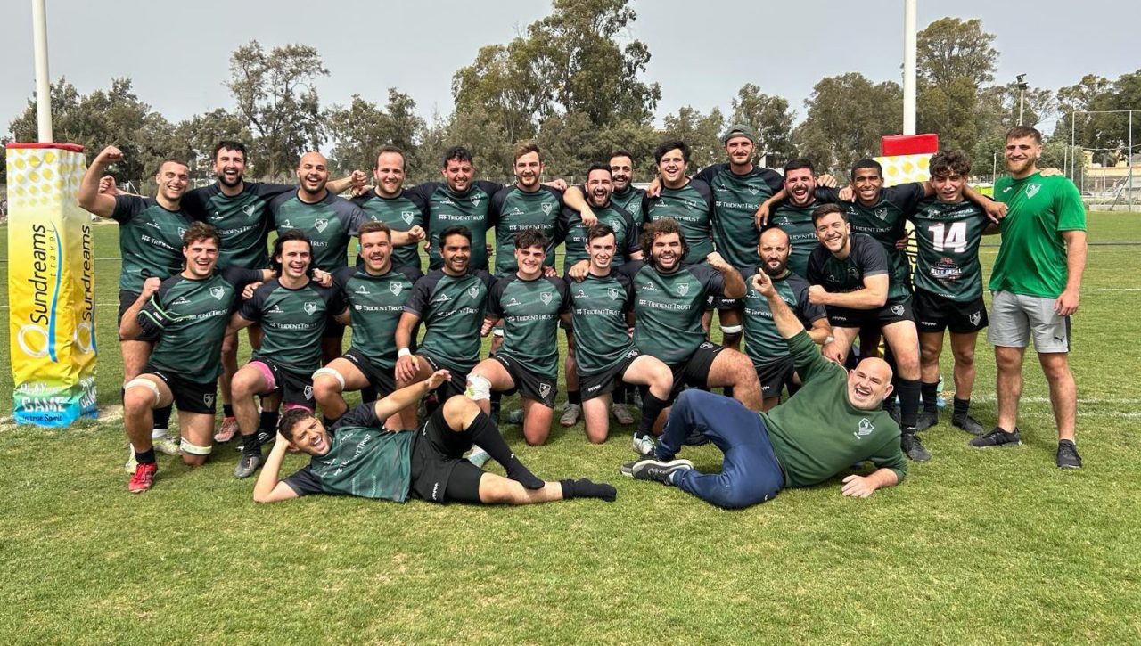 UM Wolves RFC storm to record win over Kavallieri in penultimate match of the season
